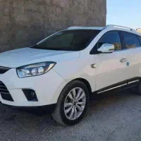 جک اس ۵ اتومات بدون رنگ ۹۵|خودرو سواری و وانت|مشهد, انقلاب|دیوار