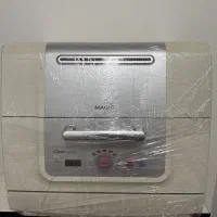ماشین ظرفشویی