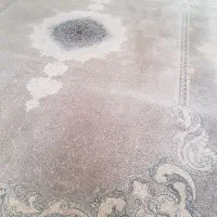 دوتخته فرش ۹متری ۱۲۰۰شانه درخداکبند با دوتا کناره|فرش|تهران, کوثر|دیوار