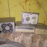فروش قطعات کیث کامپپتر ازهاردوپاوروغیره