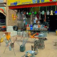 وسایلی مسافرتی موجود هست از پیک نیک گرفته تاکپسول|اجاق گاز و لوازم برقی پخت‌وپز|بجنورد, |دیوار