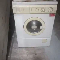 ماشین لباسشویی ارج قدیمی