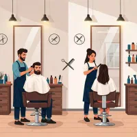 مشارکت راه اندازی سالن زیبایی و مزون