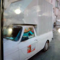 پیکان وانت زیرقیمت فروش فوری