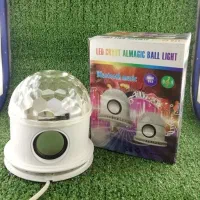 رقص نور اسپیکردار