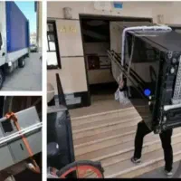 حمل نقل|خدمات حمل و نقل|گرگان, |دیوار