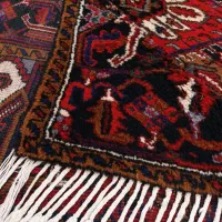 فرش 6 متری دستباف هریس در حد نو|فرش|تبریز, |دیوار
