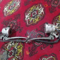 لوازم موتور