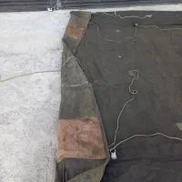 چادر خاوری یا ۹۱۱