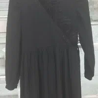 پیراهن دخترانه