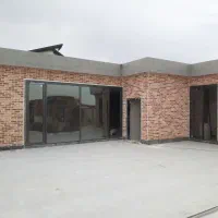 آجر نما قزاقی، سنتی تولید کارخانه اسعدی