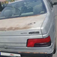 پژو 405 دو گانه سوز|خودرو سواری و وانت|تهران, سنائی|دیوار