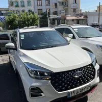ام وی ام  ایکس ۵۵ پرو x55 صفر خشک ۴۰۴ تحویل در جا|خودرو سواری و وانت|تهران, ستارخان|دیوار