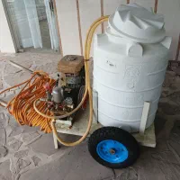 سمپاش کشاورزی