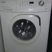 ماشین لباسشویی