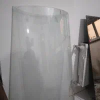 شیشه  حلال‌بوفه یا ویترین خانکی