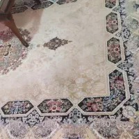 فرش هزار شانه|فرش|تهران, شهرک فردوس (حسینی)|دیوار