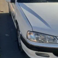 پژوپارس دوگانه کارخانه مدل ۸۹