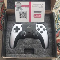 دسته بازی بی سیم تسکو مخصوص PC و PS4