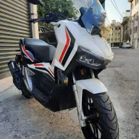 ای جی وی (agv) ۴۰۲ در حد