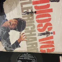 صفحه گرامافون ۳۳ دور بزرگ موزیک خارجی کلکسیونی|کلکسیون و سرگرمی|ساری, |دیوار