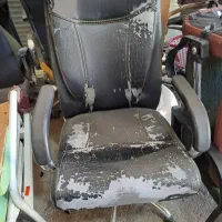 قطعات صندلی اداری|مبلمان اداری|هشتگرد, فاز ۳ مهستان|دیوار