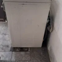 لباسشویی ارج|ماشین لباسشویی و خشککن لباس|نیشابور, سید جمال الدین|دیوار