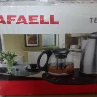 چایساز تفال