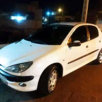 206|خودرو سواری و وانت|مشگین شهر, |دیوار