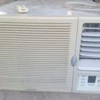 کولر پنجره ای سامسونگ