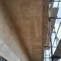 نصب انواع کاشی و سرامیک و‌‌..|خدمات پیشه و مهارت|بابلسر, |دیوار