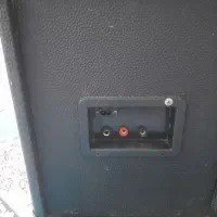 اکو همراه شارژی|صوتی و تصویری|بجنورد, |دیوار