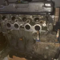 موتور روا پیکان نیم موتور اریسان