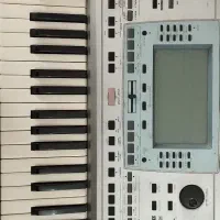 کیبورد pa50 تبدیل به 80