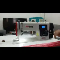 چرخ راسته دوز صنعتی