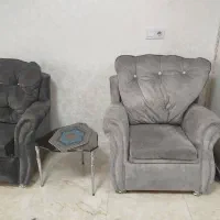 مبل ۷نفره برای فروش