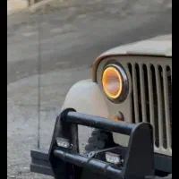 جیپ مدل 70|خودرو کلاسیک|پیرانشهر, |دیوار