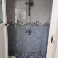 خانه مسافر سویت اجاره ای تمیز دوخوابه پارکینگدار|اجارهٔ کوتاه‌مدت آپارتمان و سوئیت|جوانرود, |دیوار