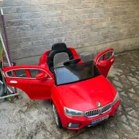 ماشین شارژی ب شرط کارشناسی با آک فرقی نمیکنه