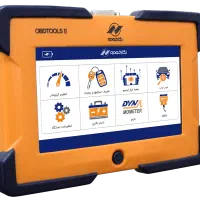 فروش تجهیزات تعمیرگاهی نگار خودرو