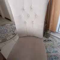 میز و صندلی غذاخوری  شش نفره|میز و صندلی غذاخوری|سهند, |دیوار