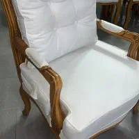 مبل کلاسیک کوئین