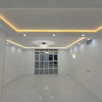 کناف لاین نوری نقاشی دکور تی وی تایل|خدمات پیشه و مهارت|بیرجند, |دیوار