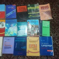 کتاب زبان انگلیسی دانشگاهی