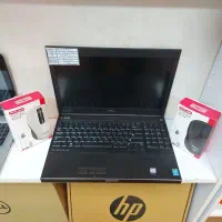 لپتاپcore i7رم16هاردssd  گرافیکnvidia6Gباضمانت