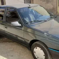 پژو ۴۰۵ ...۲۰۰۰ مدل ۷۶ انژکتور فابریک در حدصفر|خودرو سواری و وانت|سقز, |دیوار