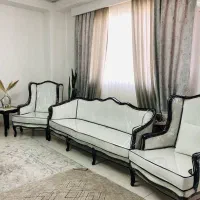 تولیدی پیراهن مبل نفس( ژلاتینی،۳لایه )