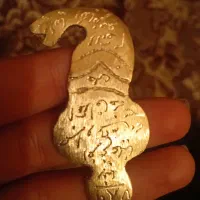 انگشترصبی همه نوع