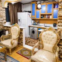 43متری/ تک واحدی /فول بازسازی/سرمایه گذاری