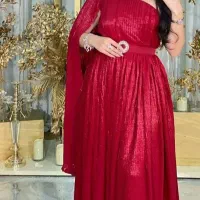 لباس مجلسی زنانه